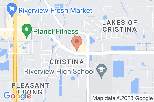 11280 Boyette Rd Suite 101, Riverview, FL 33569, USA