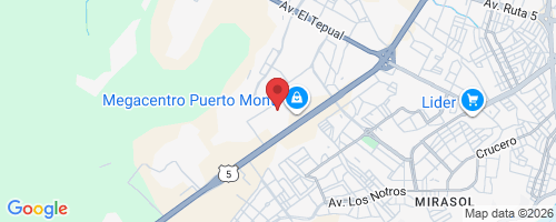 William Wilson - John Williams Wilson 6344, 5507555 Puerto Montt, Los Lagos, Chile