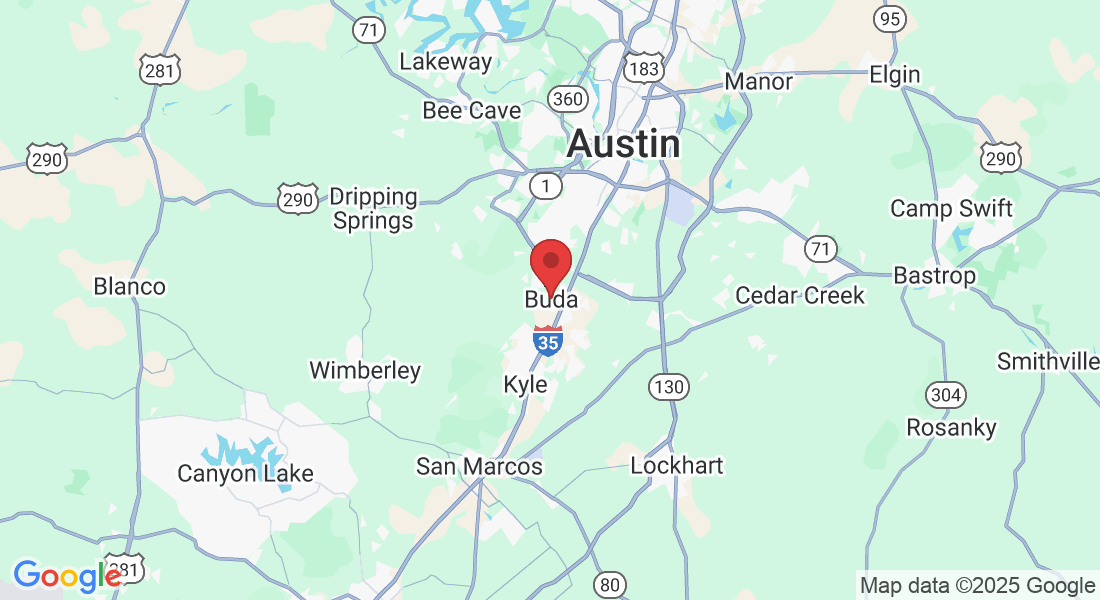 Buda, TX, USA