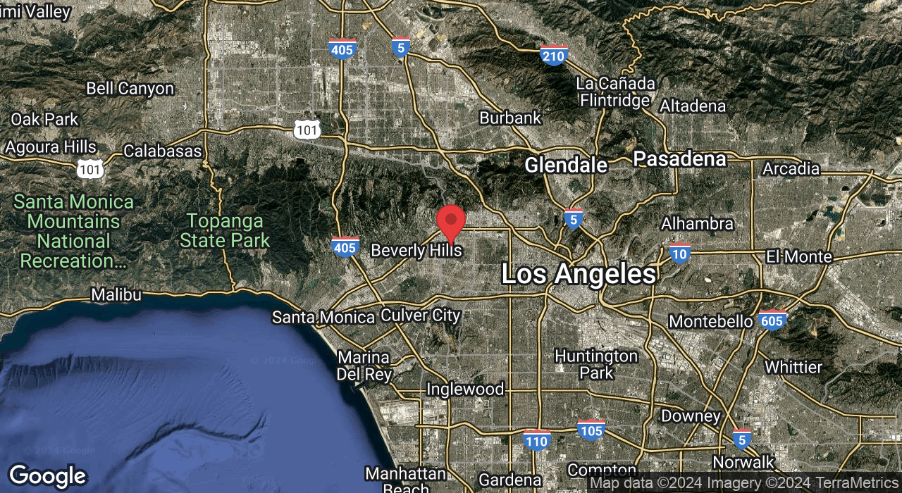 8109 Beverly Blvd, Los Angeles, CA 90048, USA