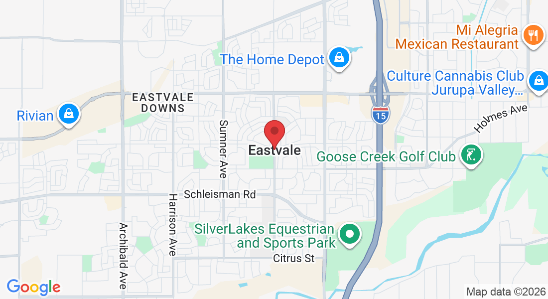 Eastvale, CA, USA
