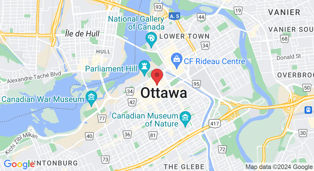 Ottawa, ON, Canada