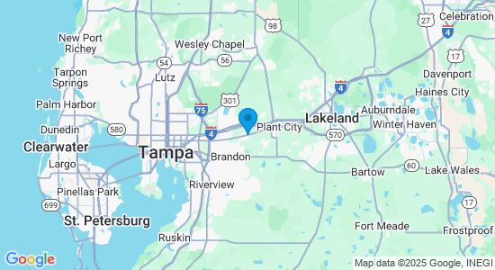 14545 Lake Ave, Dover, FL 33527, USA