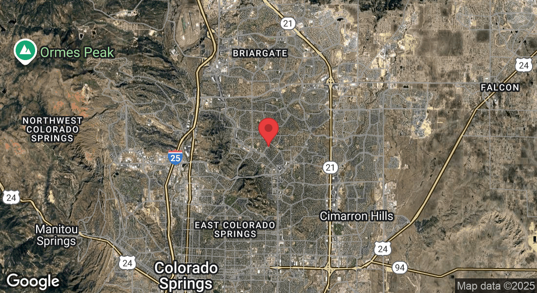 5075 Flintridge Dr suite 227, Colorado Springs, CO 80918, USA