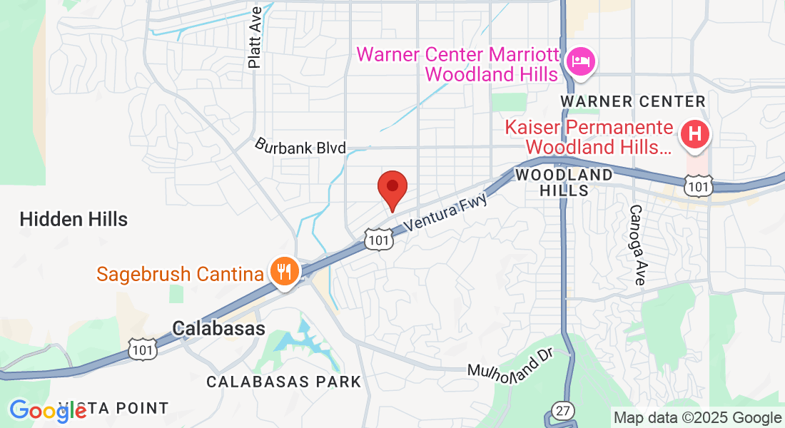 22935 Ventura Blvd, Woodland Hills, CA 91364, USA