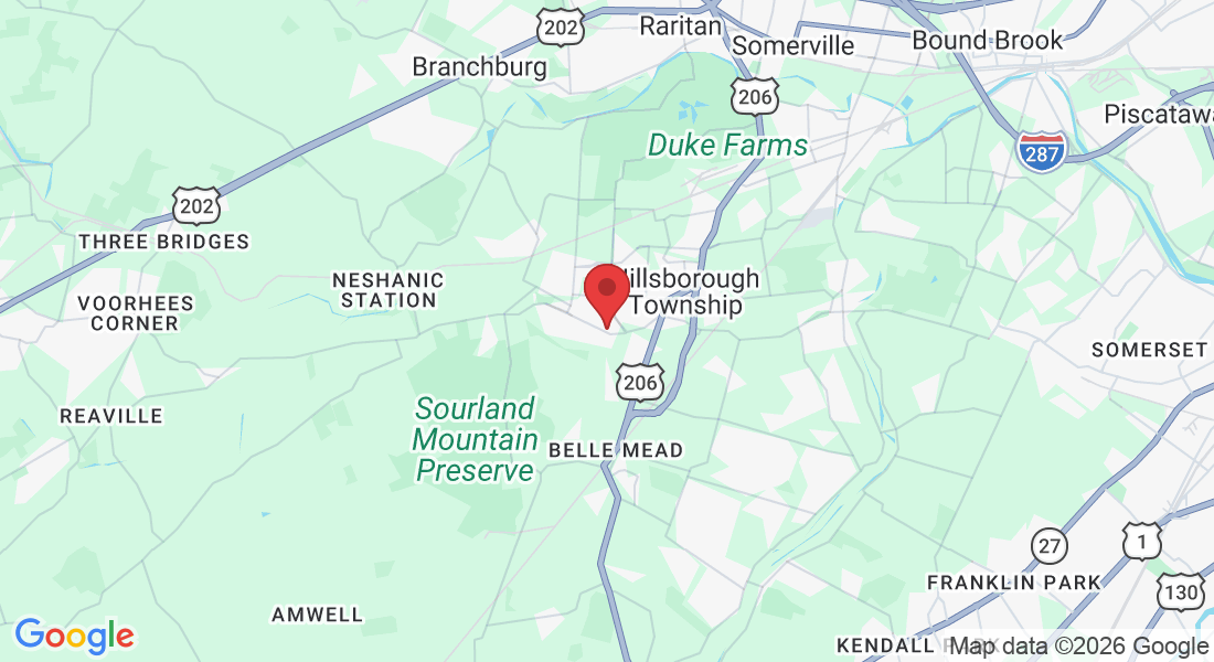 491 Amwell Rd suite 100, Hillsborough Township, NJ 08844, USA