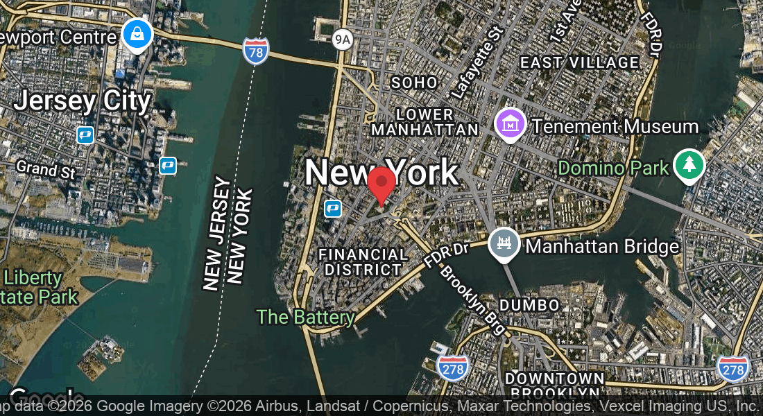 New York, NY, USA