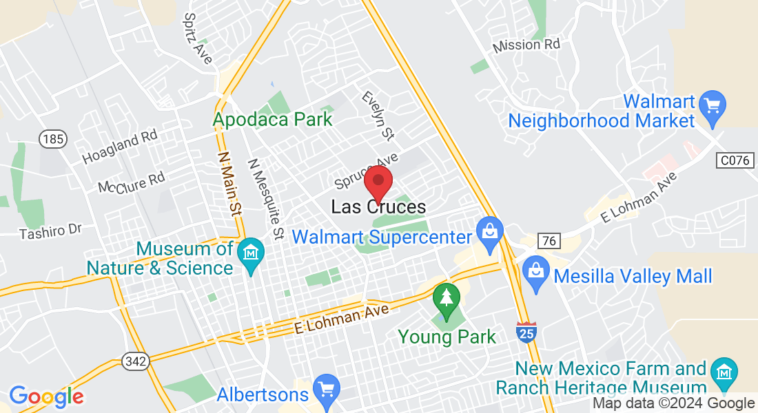 Las Cruces, NM, USA