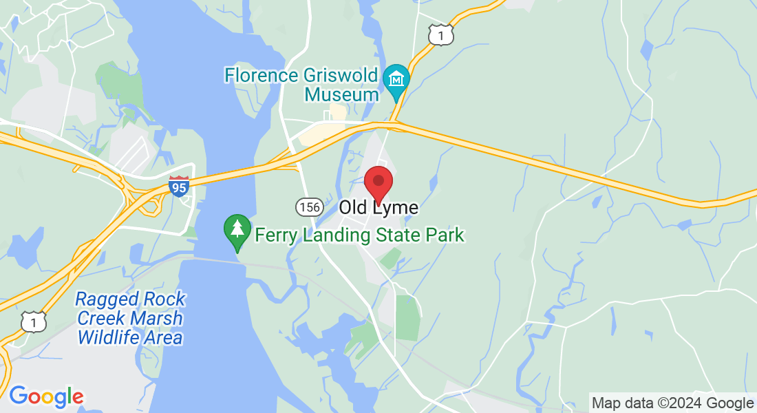 Old Lyme, CT, USA