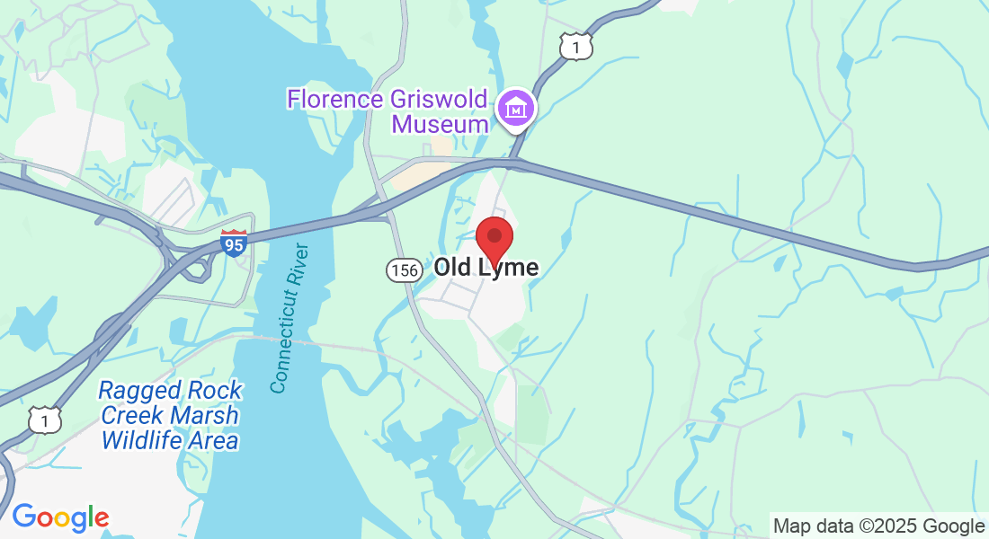 Old Lyme, CT, USA
