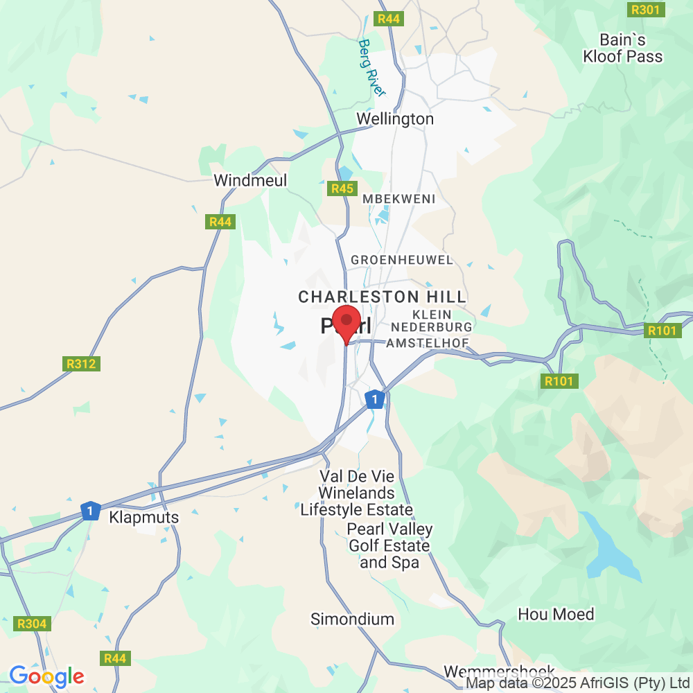 225 Main Rd, Hoog-En-Droog, Paarl, 7646, South Africa