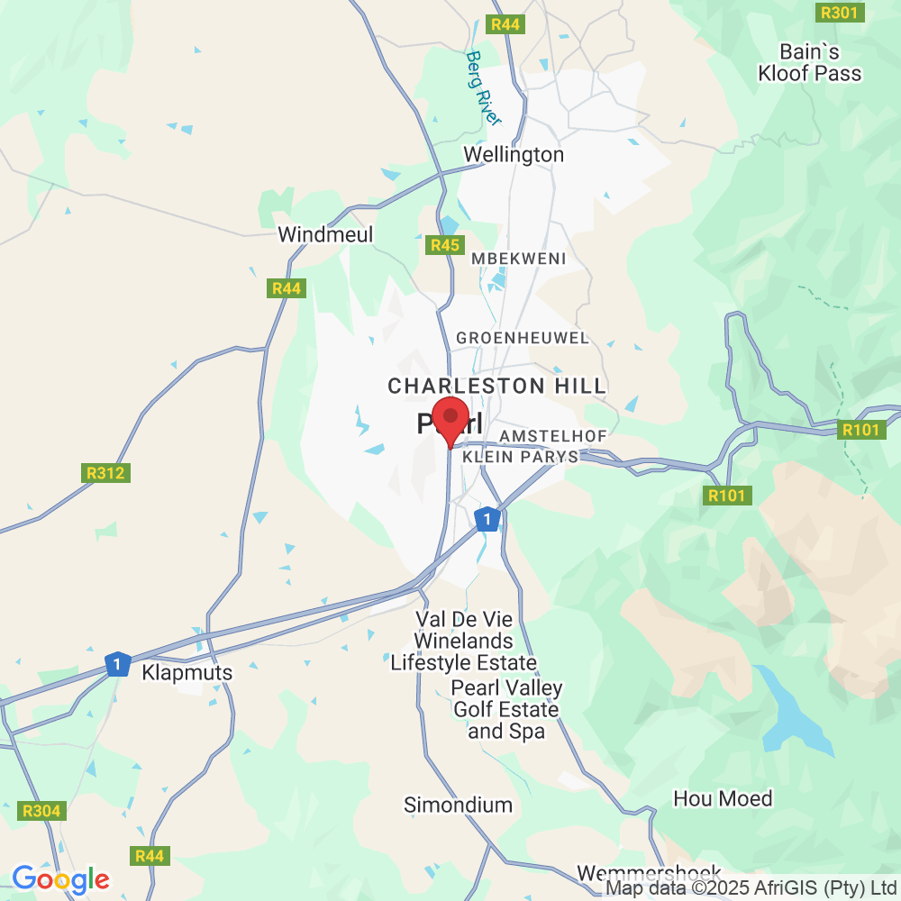 225 Main Rd, Hoog-En-Droog, Paarl, 7646, South Africa