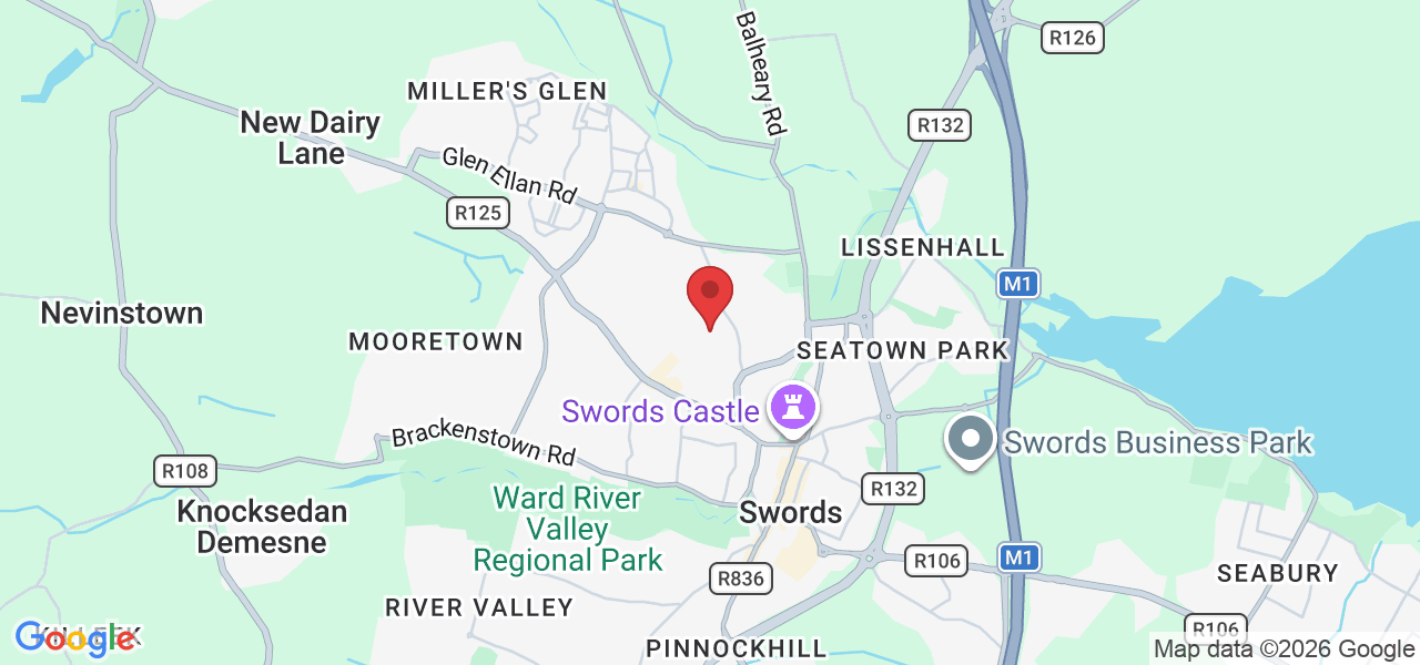 156A Broadmeadows, Glebe, Swords, Co. Dublin, K67 FC91, Ireland