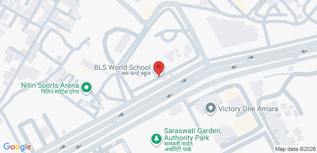 HS 03, Sector 16, West, Panchsheel Greens 2, Greater Noida, Noida, Uttar Pradesh 201318, India