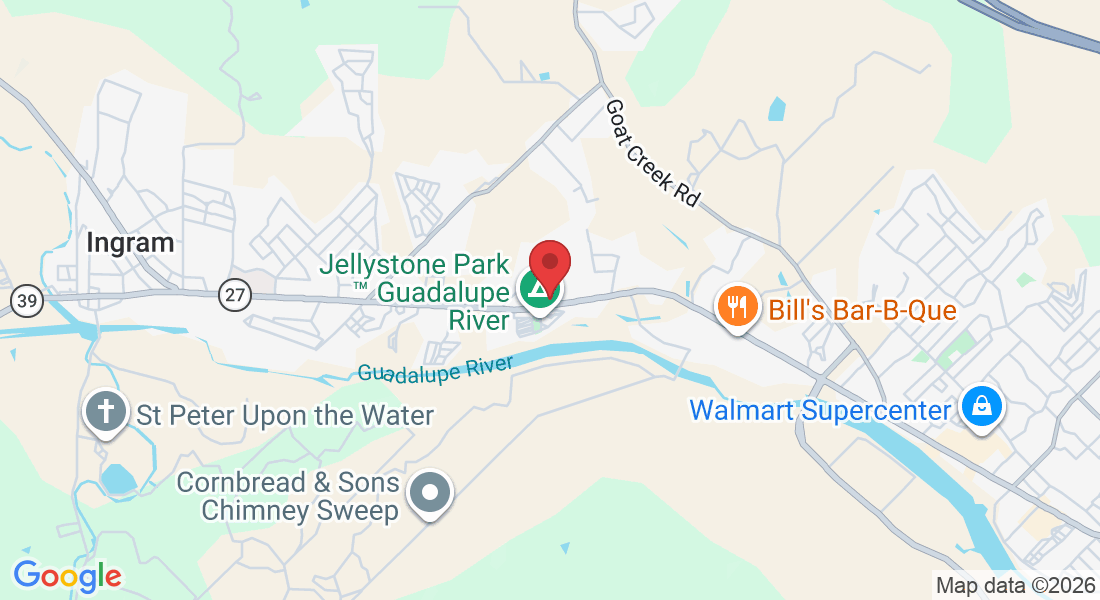 2590 Junction Hwy suite g 1, Kerrville, TX 78028, USA