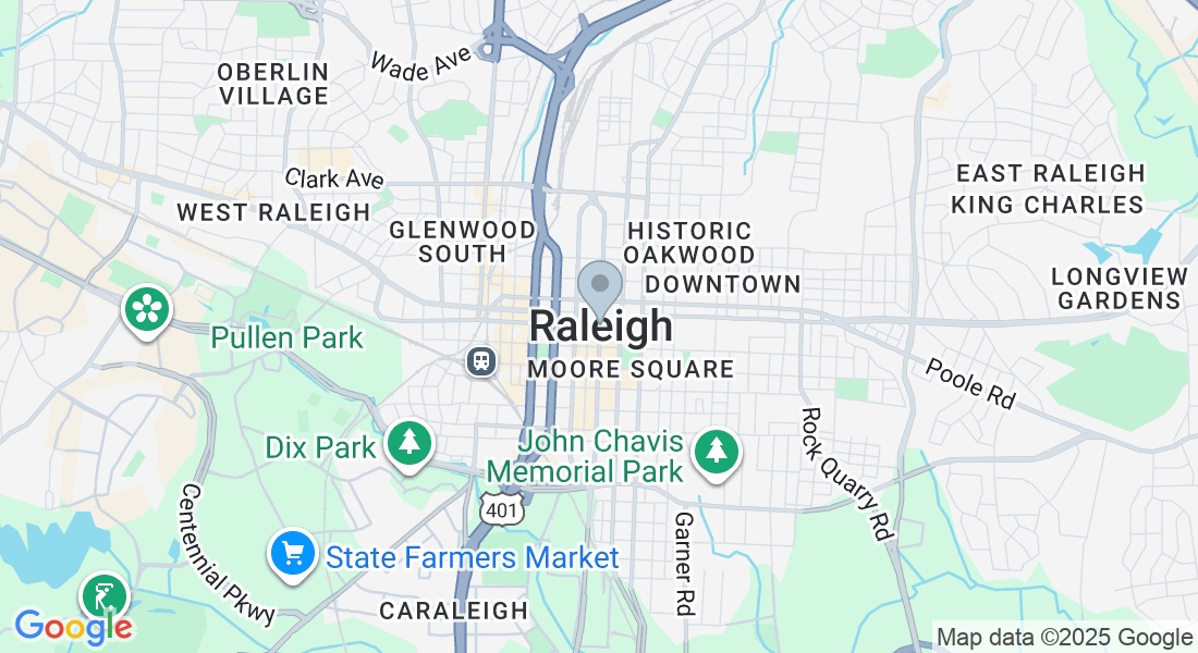 Raleigh, NC, USA