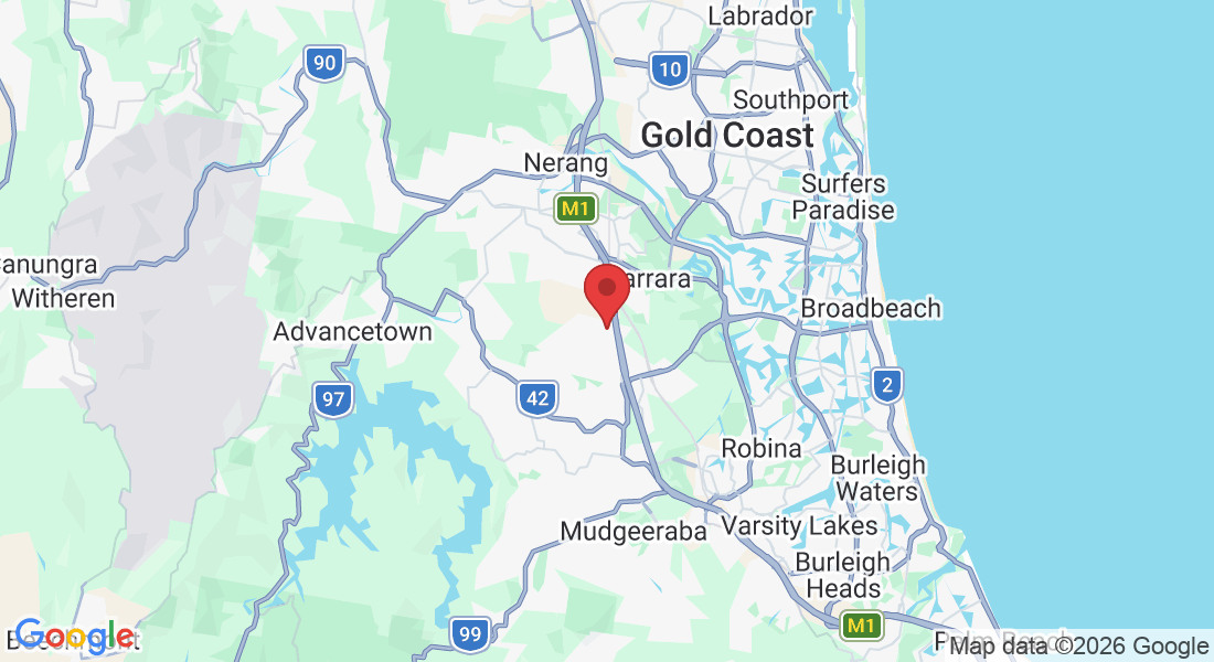 Worongary QLD 4213, Australia