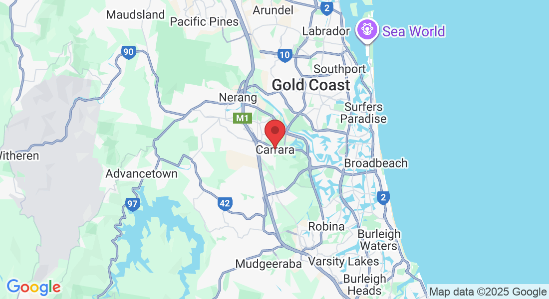 Carrara QLD, Australia