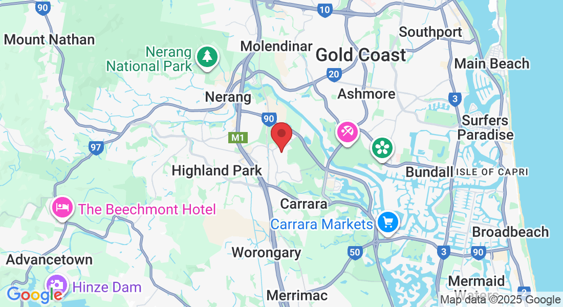 20 Avonbury Ct, Carrara QLD 4211, Australia