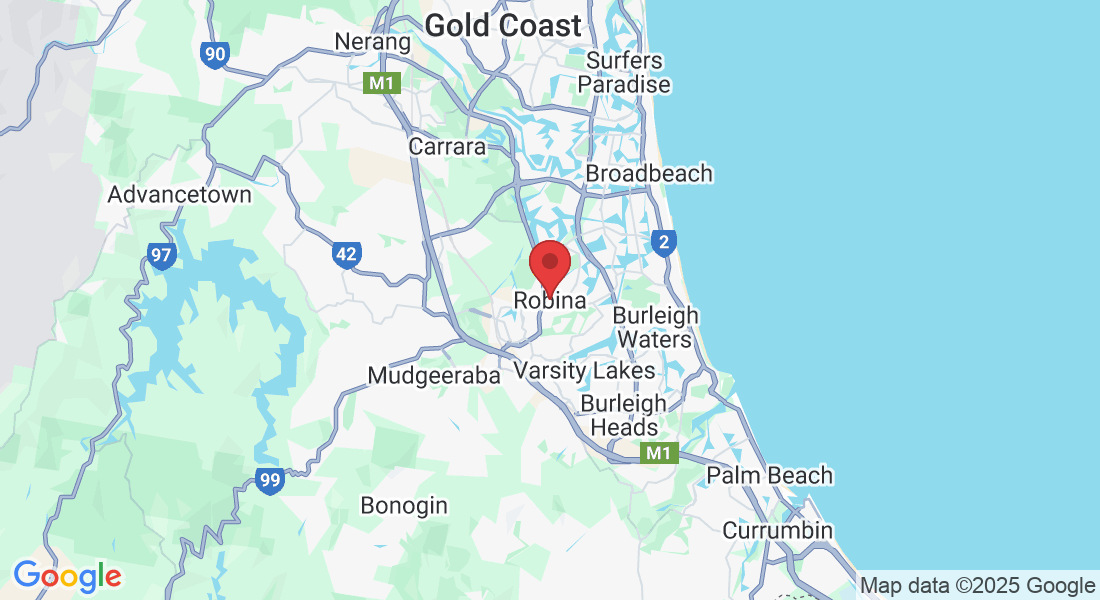 Robina QLD 4226, Australia