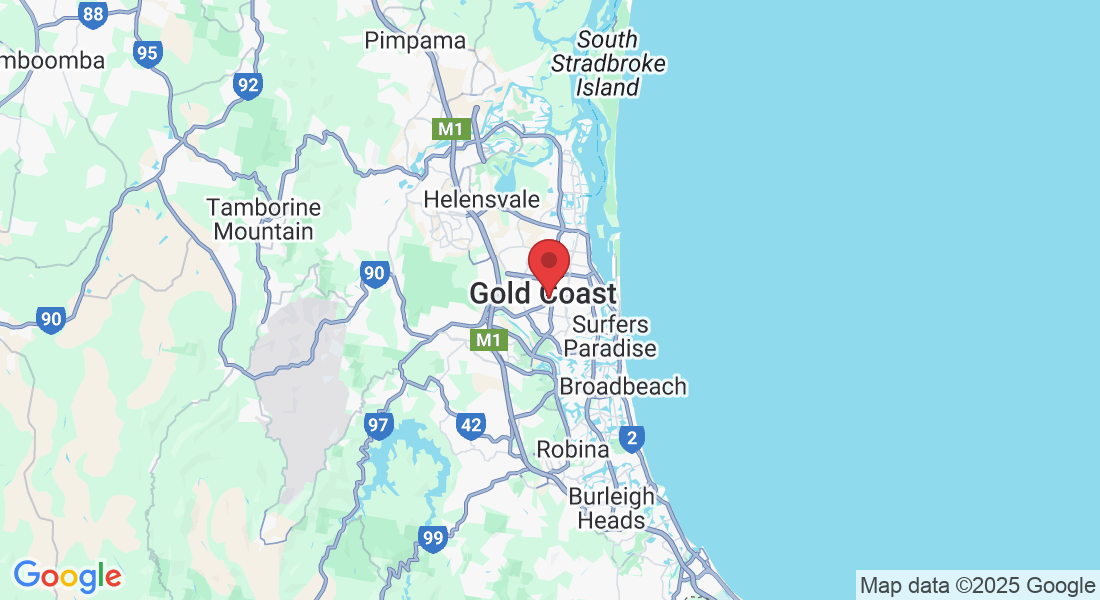 Gold Coast QLD, Australia