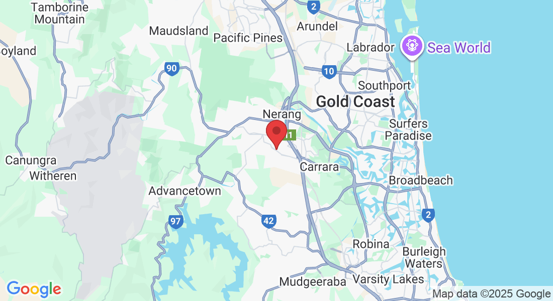 Highland Park QLD 4211, Australia