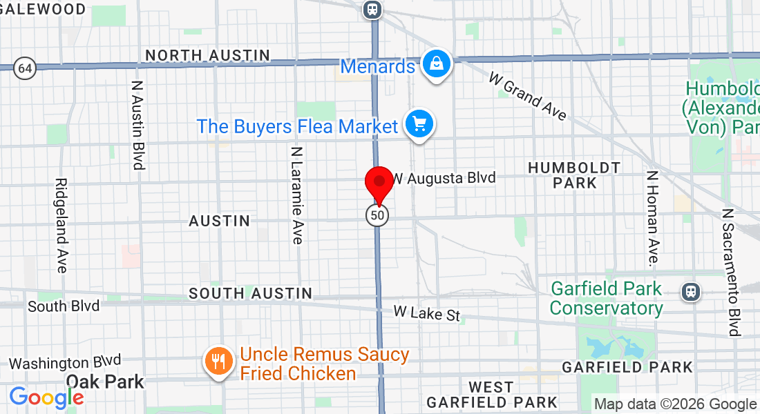 4744 W Rice St, Chicago, IL 60651, USA