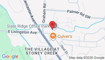 7552 Slate Ridge Blvd, Reynoldsburg, OH 43068, USA