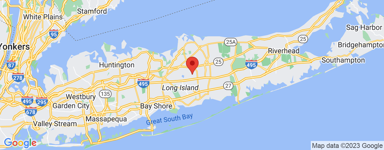 775 Portion Rd Unit 3, Ronkonkoma, NY 11779, USA