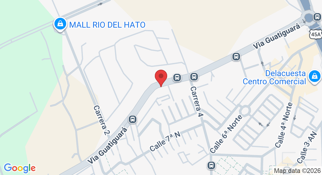 Cll. 8N #3- 170, Piedecuesta, Santander, Colombia