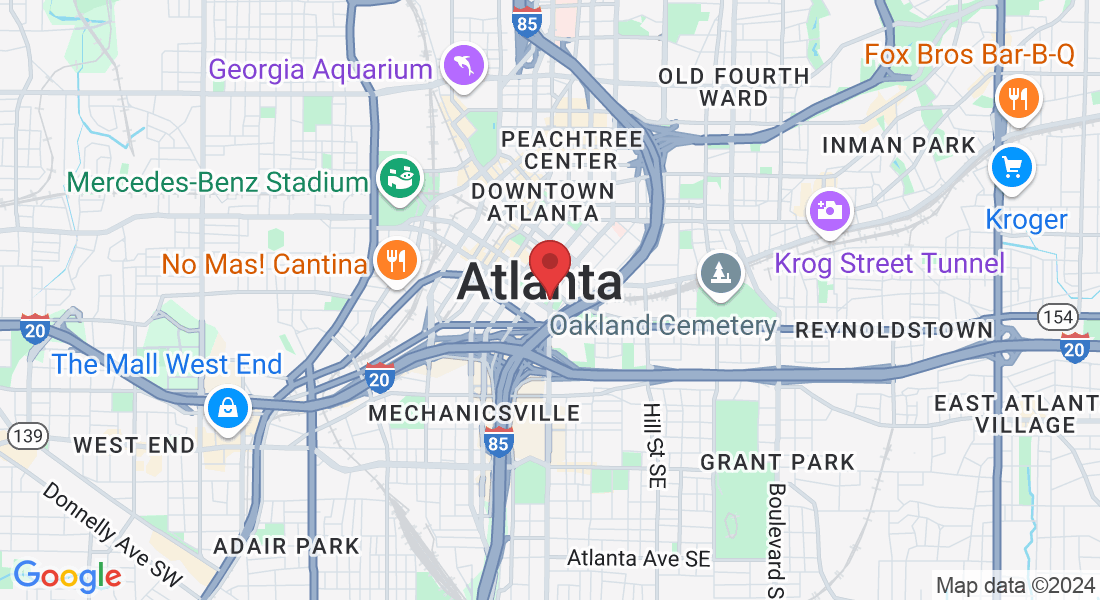 Atlanta, GA, USA