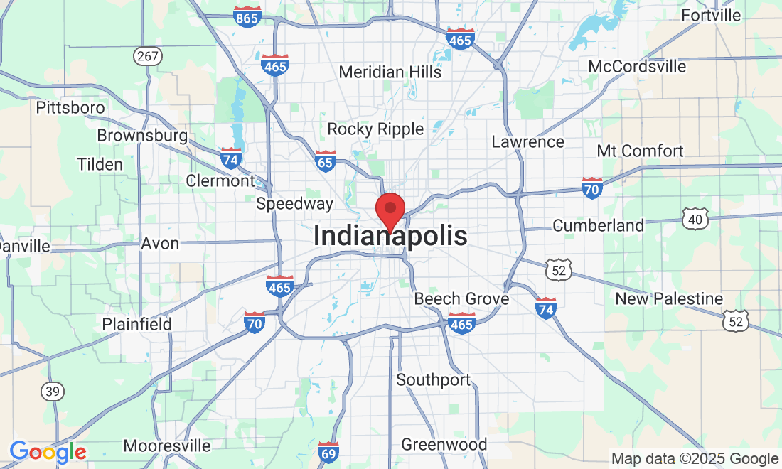 Indianapolis, IN, USA
