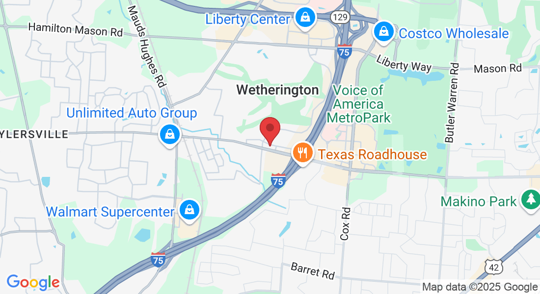 7341 Tylers Corner Pl, West Chester Township, OH 45069, USA
