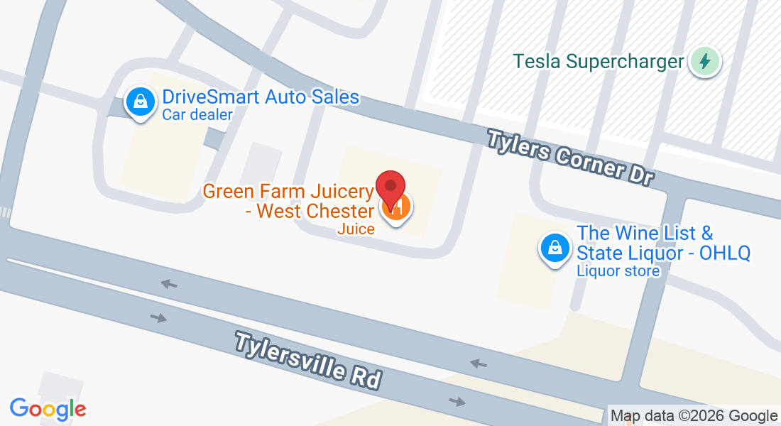 7341 Tylers Corner Pl, West Chester Township, OH 45069, USA