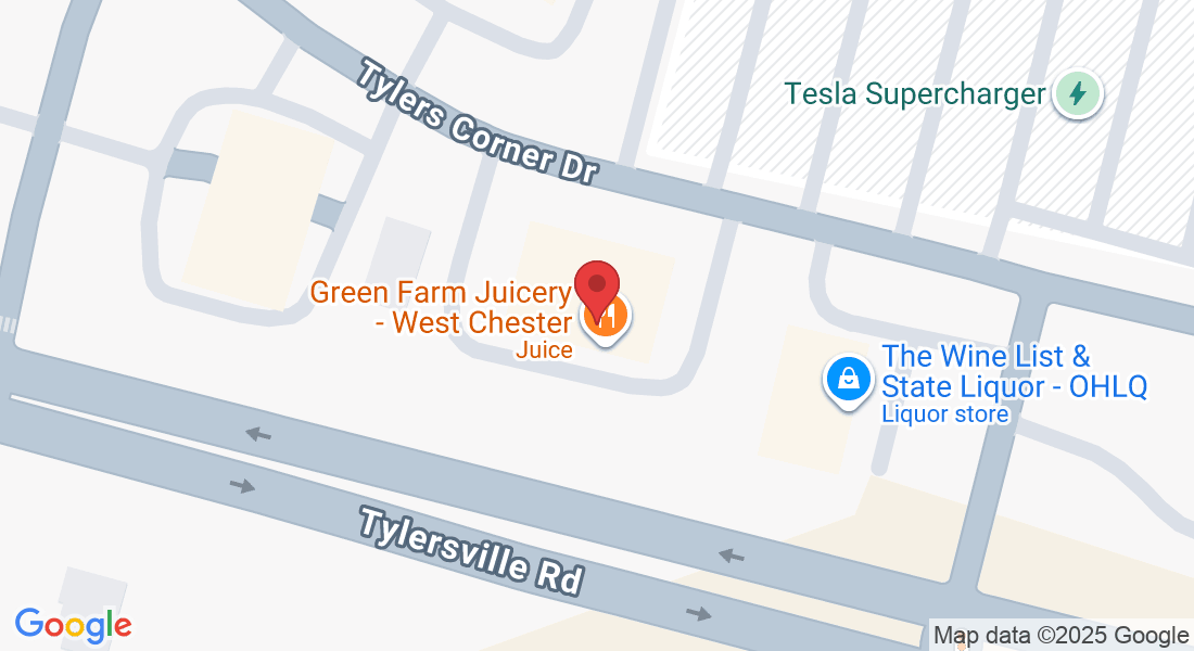 7341 Tylers Corner Pl, West Chester Township, OH 45069, USA