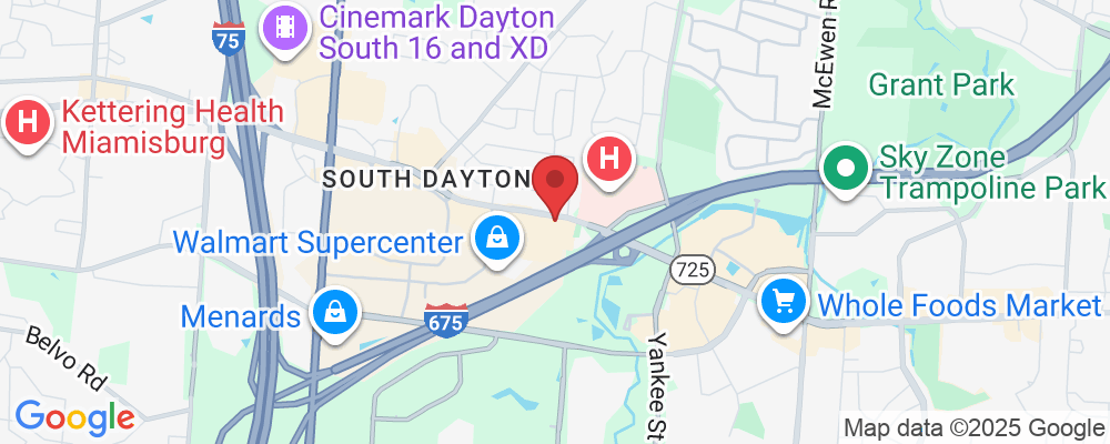 2022 Miamisburg Centerville Rd, Dayton, OH 45459, USA