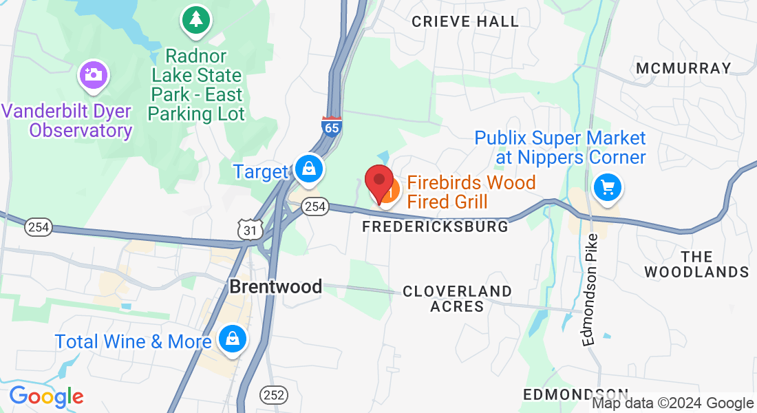 710 Old Hickory Blvd #301, Brentwood, TN 37027, USA