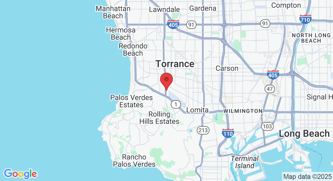 23670 Hawthorne Blvd suite 100, Torrance, CA 90505, USA