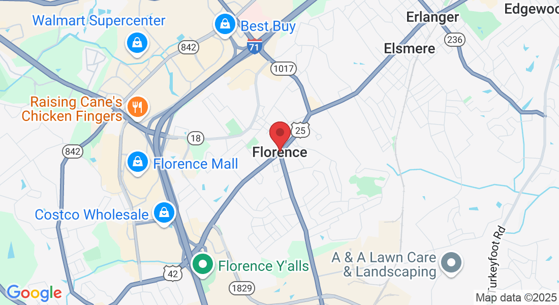 Florence, KY, USA