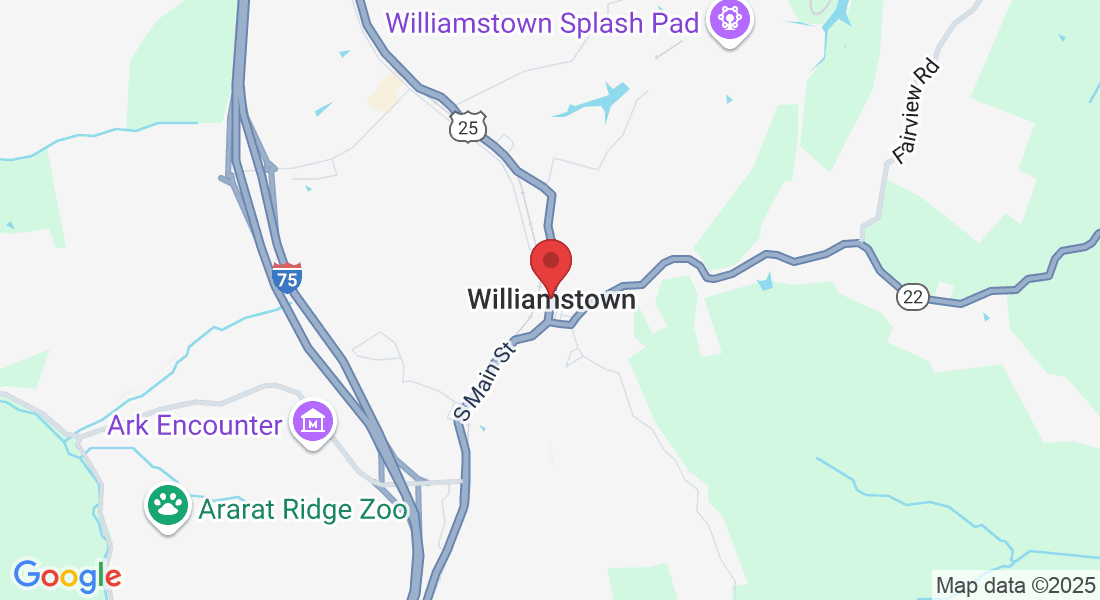 Williamstown, KY, USA