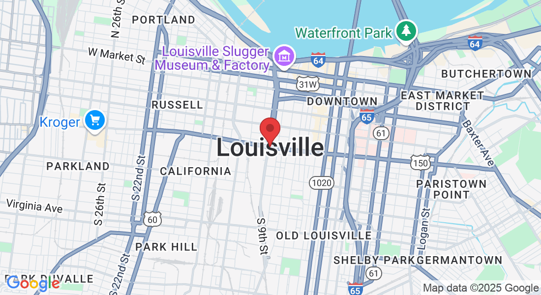 Louisville, KY, USA