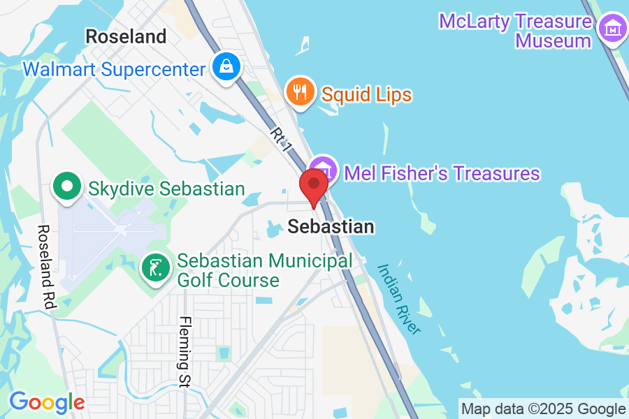 Sebastian, FL, USA