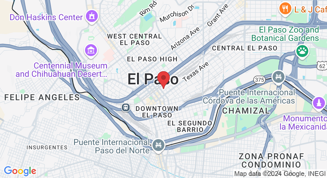 El Paso, TX, USA