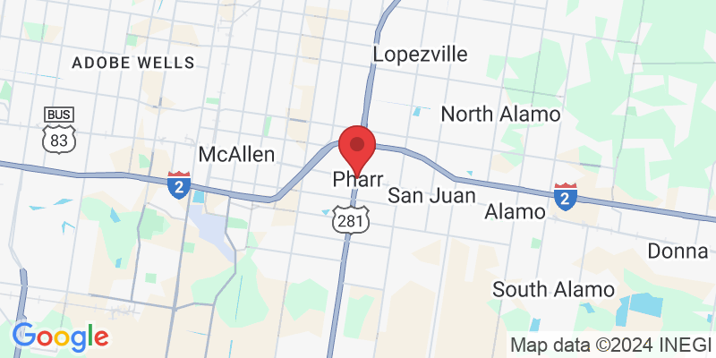 Pharr, TX 78577, USA