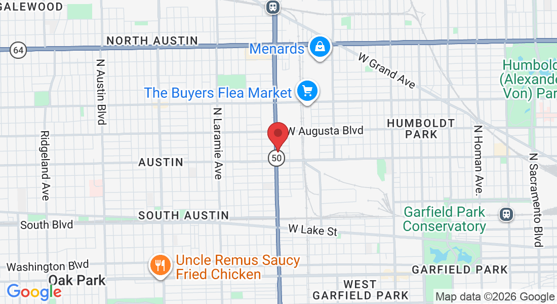 4744 W Rice St, Chicago, IL 60651, USA