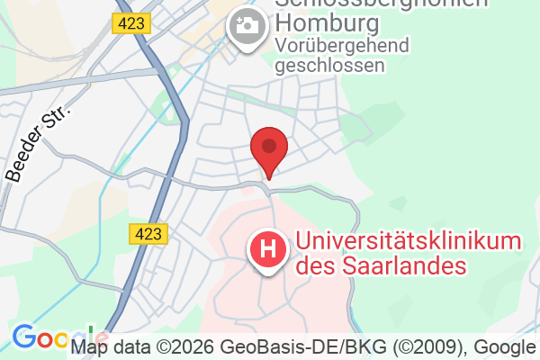 Ringstraße 80, 66424 Homburg, Deutschland