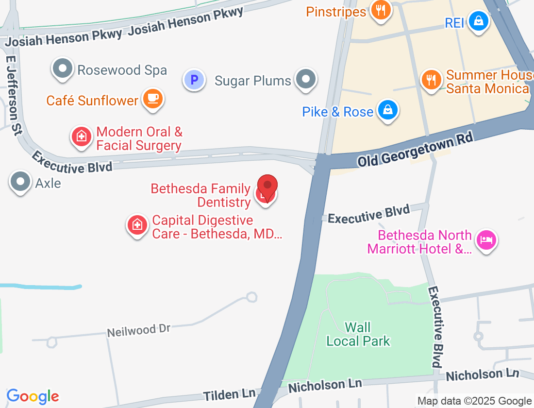 6000 Executive Blvd # 101, Rockville, MD 20852, USA