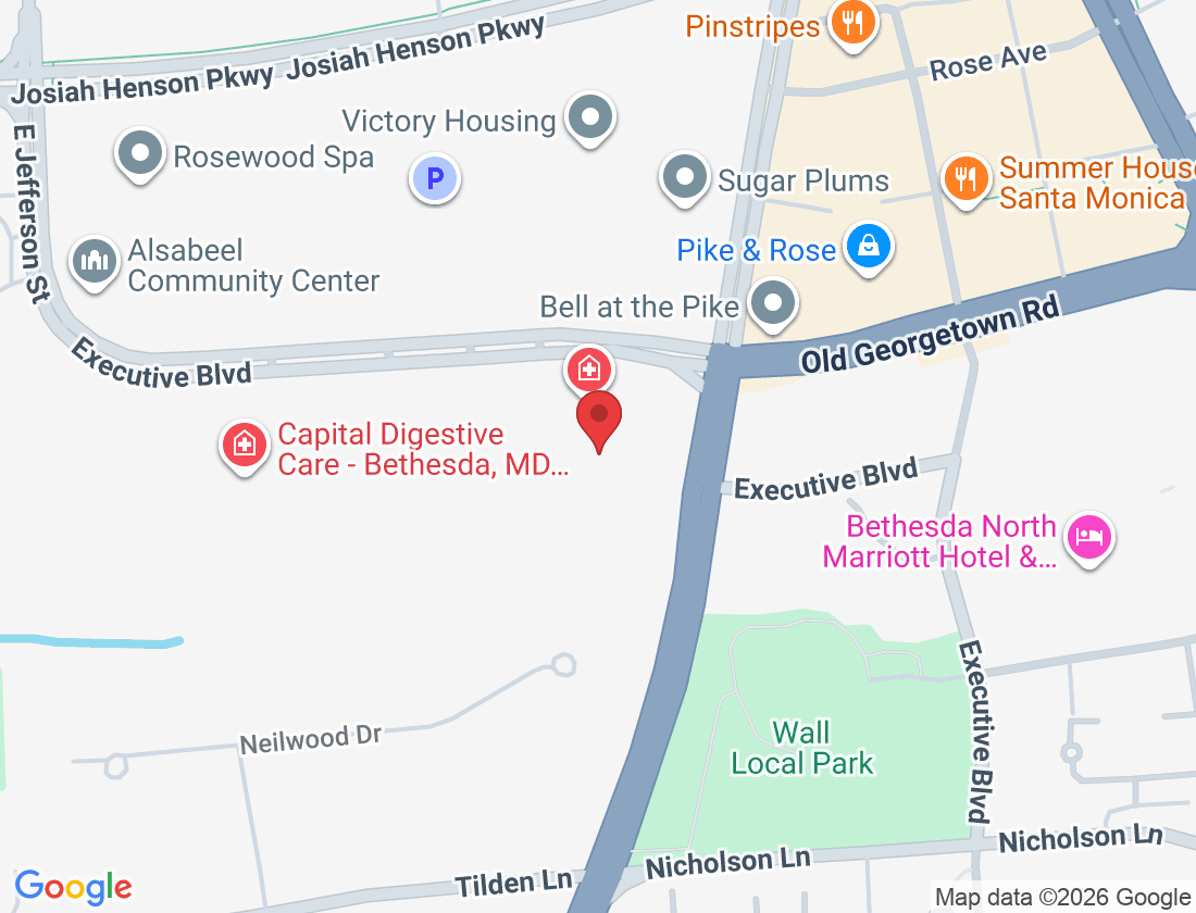 6000 Executive Blvd # 101, Rockville, MD 20852, USA