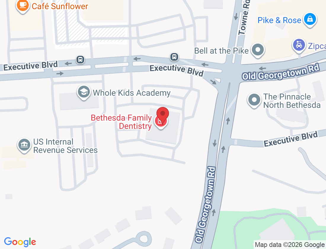 6000 Executive Blvd # 101, Rockville, MD 20852, USA