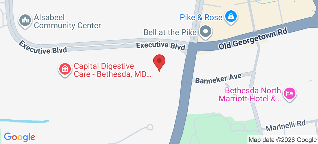 6000 Executive Blvd # 101, Rockville, MD 20852, USA